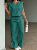 Eleves women's elegant set