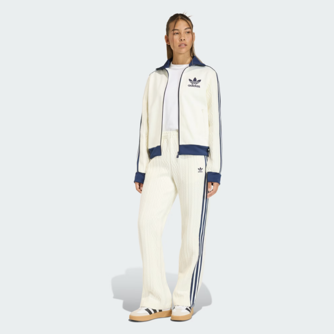 Originals Knit Classic Track Set