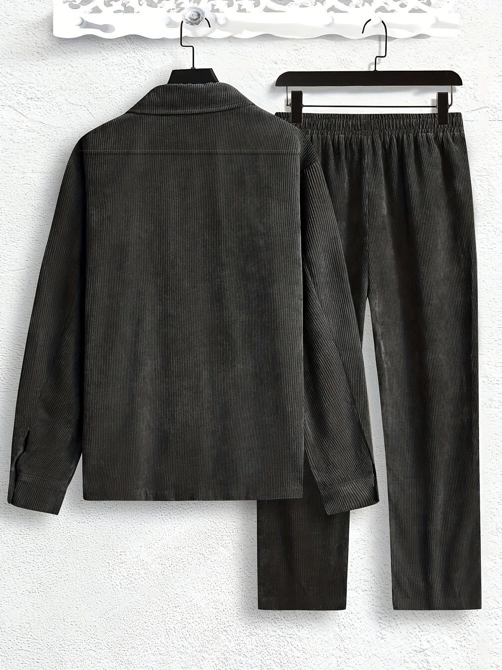 Men's Casual Sportswear Set