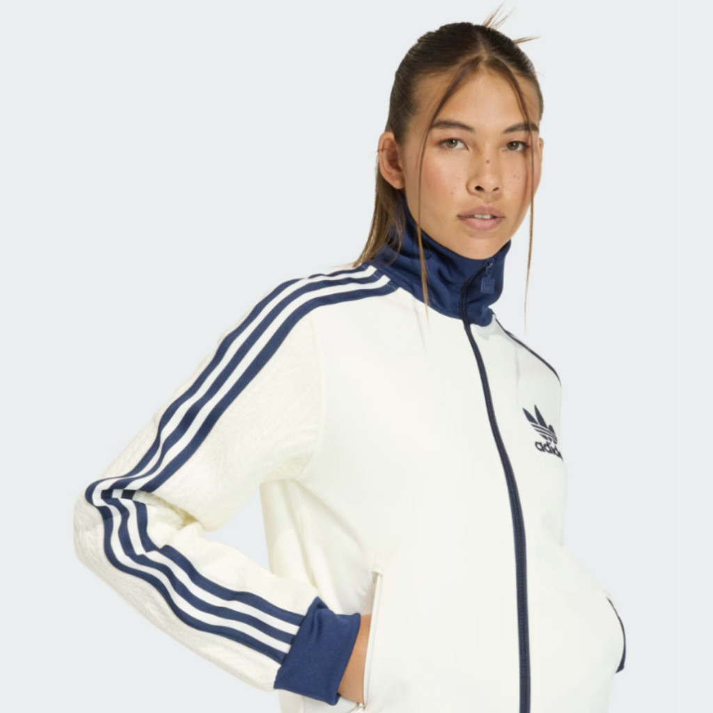 Originals Knit Classic Track Set