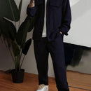 Men's Casual Sportswear Set