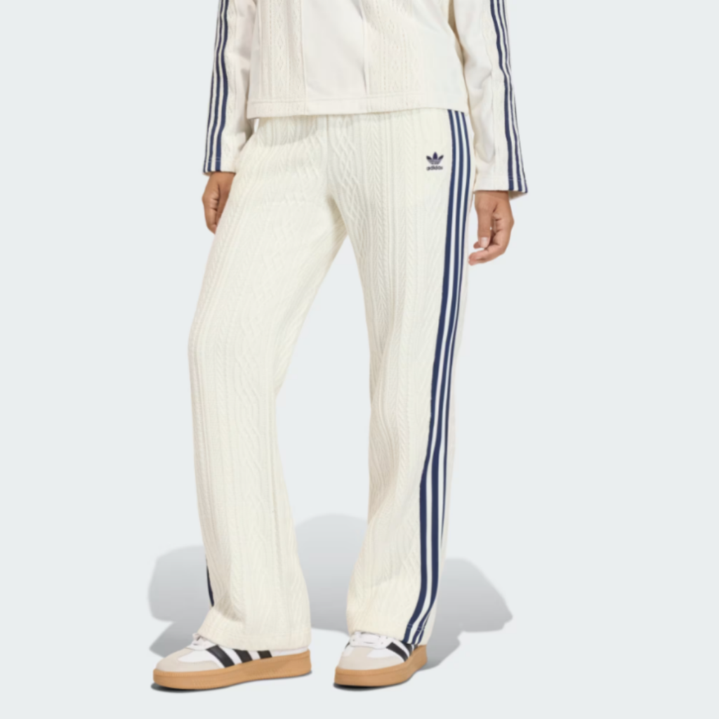 Originals Knit Classic Track Set