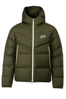 Sportswear Down-Fill Windrunner Men's Shield Jacket