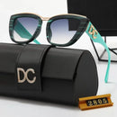 New fashion sunglasses unisex DC