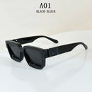 Millionaire Square Sunglasses