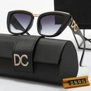 New fashion sunglasses unisex DC