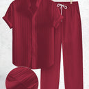 Men's set casual Summer