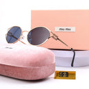 MIU MIU Solar Sunglasses