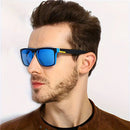 Polarized Sporty Sunglasses