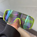 VividView Cycling Sunglasses