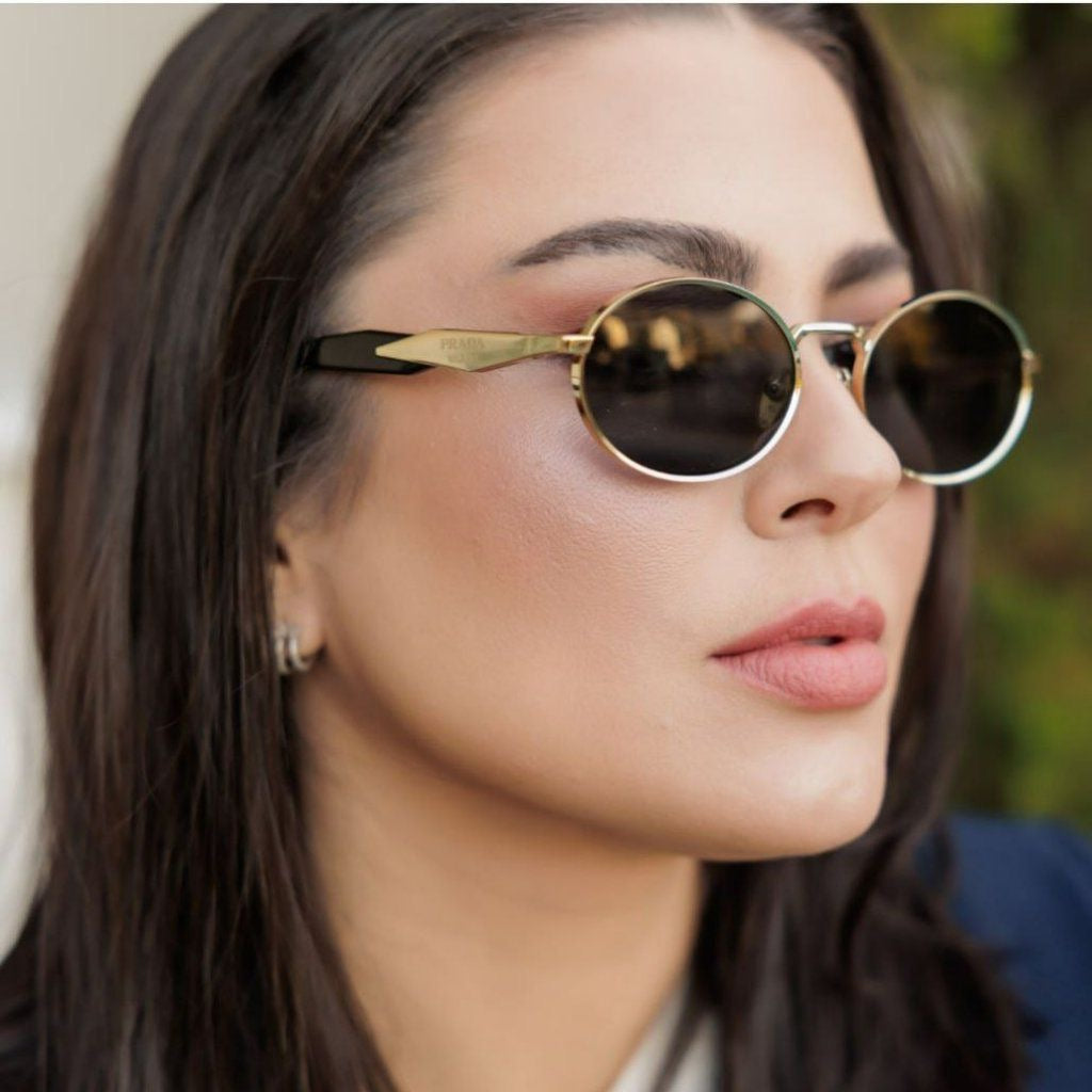 Prada Eclipse Sunglasses Glam