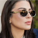 Prada Eclipse Sunglasses Glam
