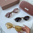 MIU MIU Solar Sunglasses