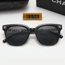 Chic Double C Sunglasses Collection