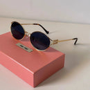 MIU MIU Solar Sunglasses