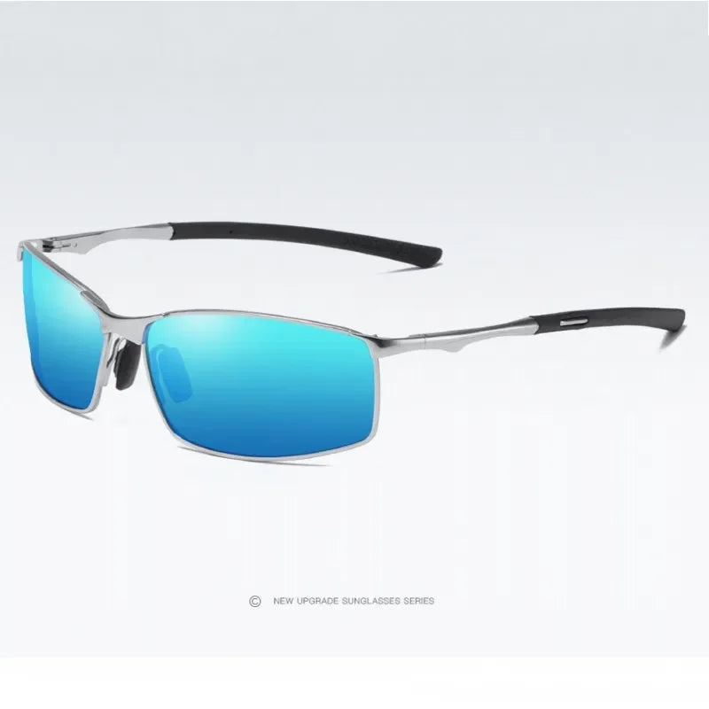 Aoron Polarized Sunglasses