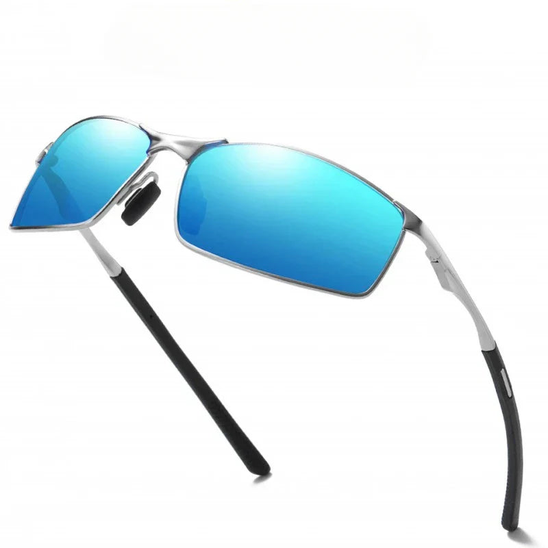 Aoron Polarized Sunglasses