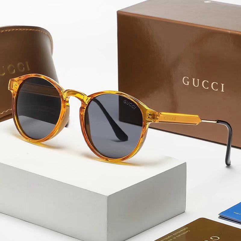 Gucci Women's Square Sunglasses