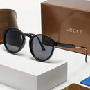 Gucci Women's Square Sunglasses