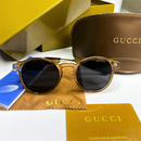 Gucci Women's Square Sunglasses