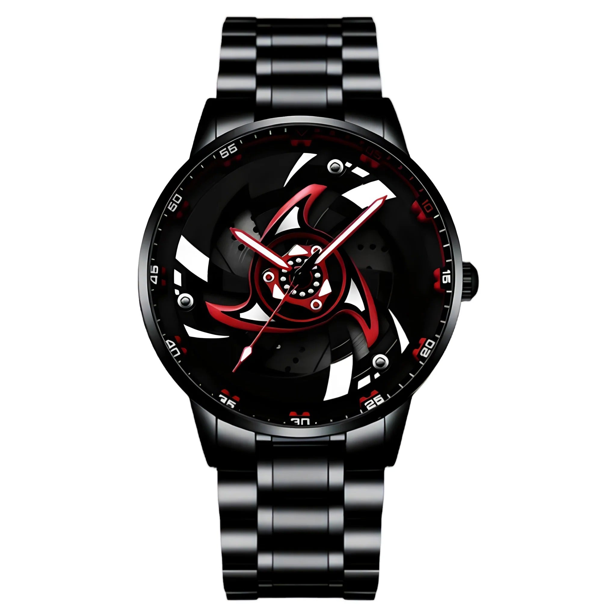 Originals Uchiha Watch Premium