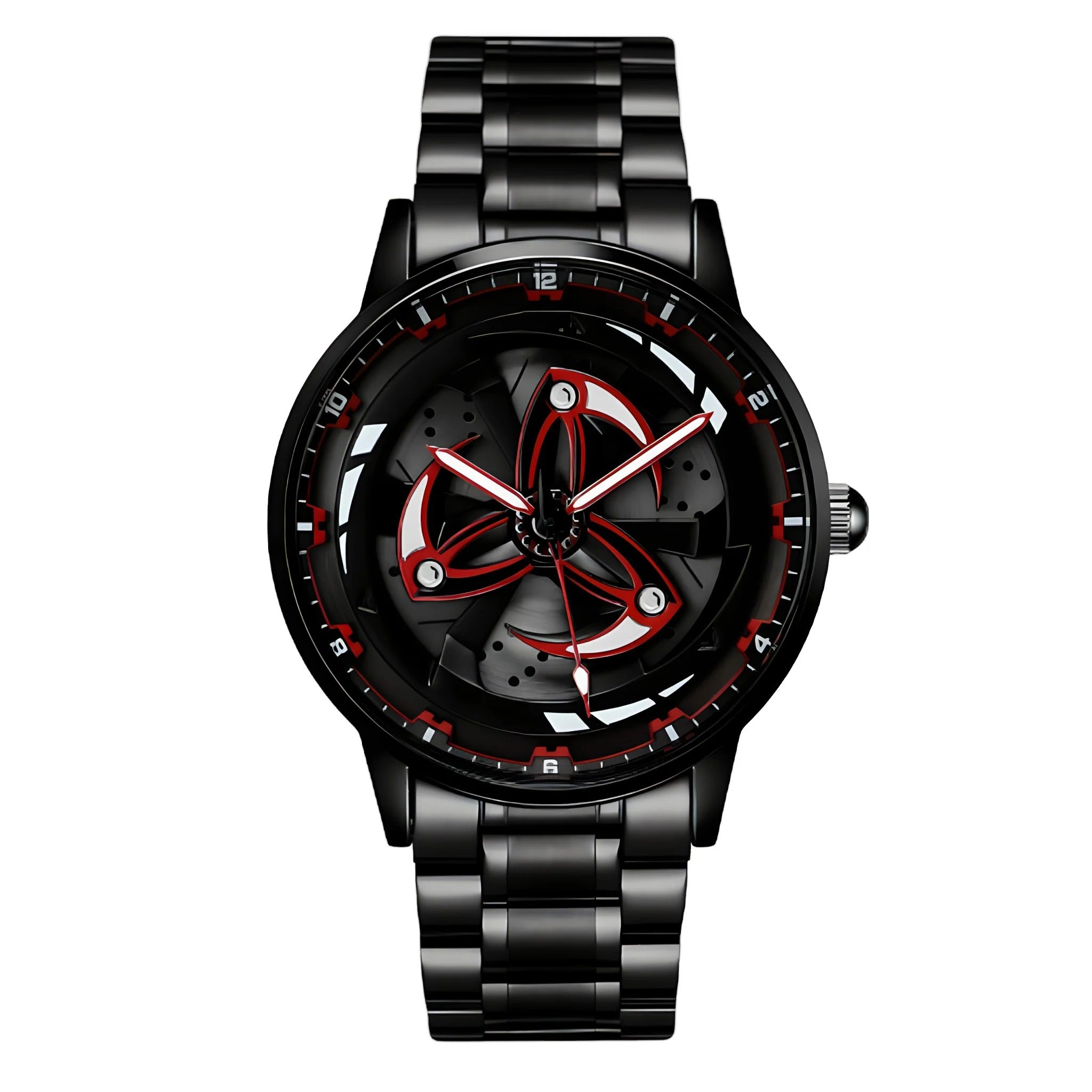 Originals Uchiha Watch Premium