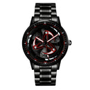 Originals Uchiha Watch Premium
