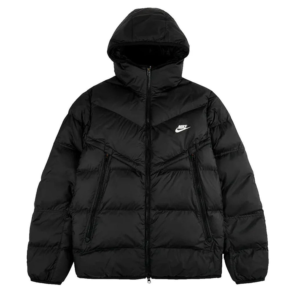 Sportswear Down-Fill Windrunner Men's Shield Jacket