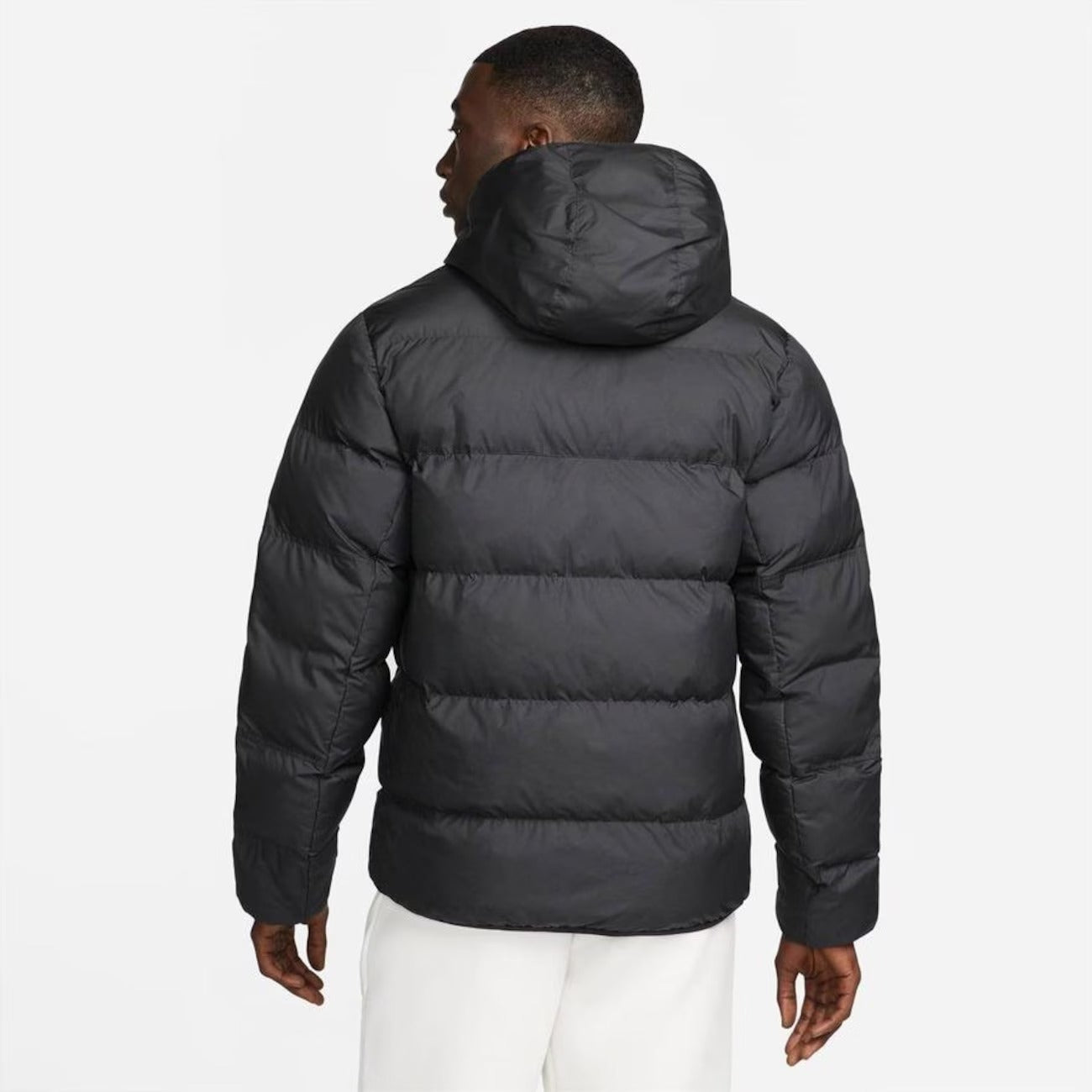 Sportswear Down-Fill Windrunner Men's Shield Jacket