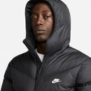 Sportswear Down-Fill Windrunner Men's Shield Jacket