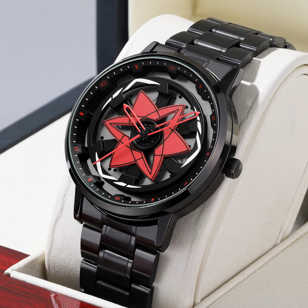 Originals Uchiha Watch Premium