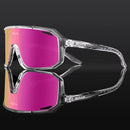 SCVCN Cycling Glasses UV400